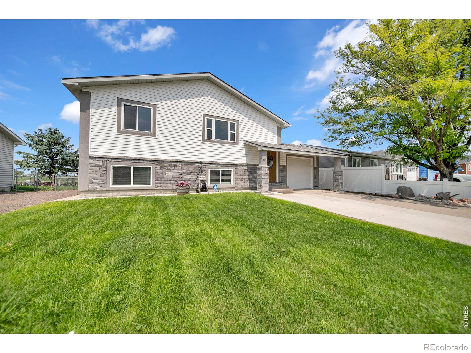 MLS Image #0 for 550  california street,sterling, Colorado