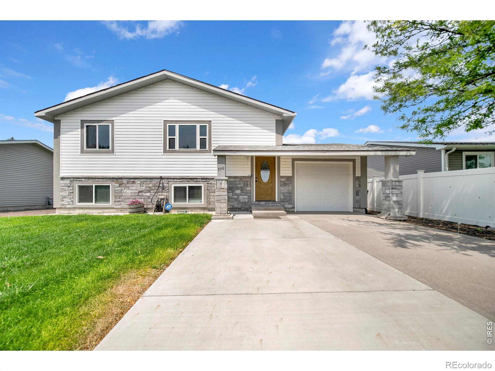 MLS Image #2 for 550  california street,sterling, Colorado