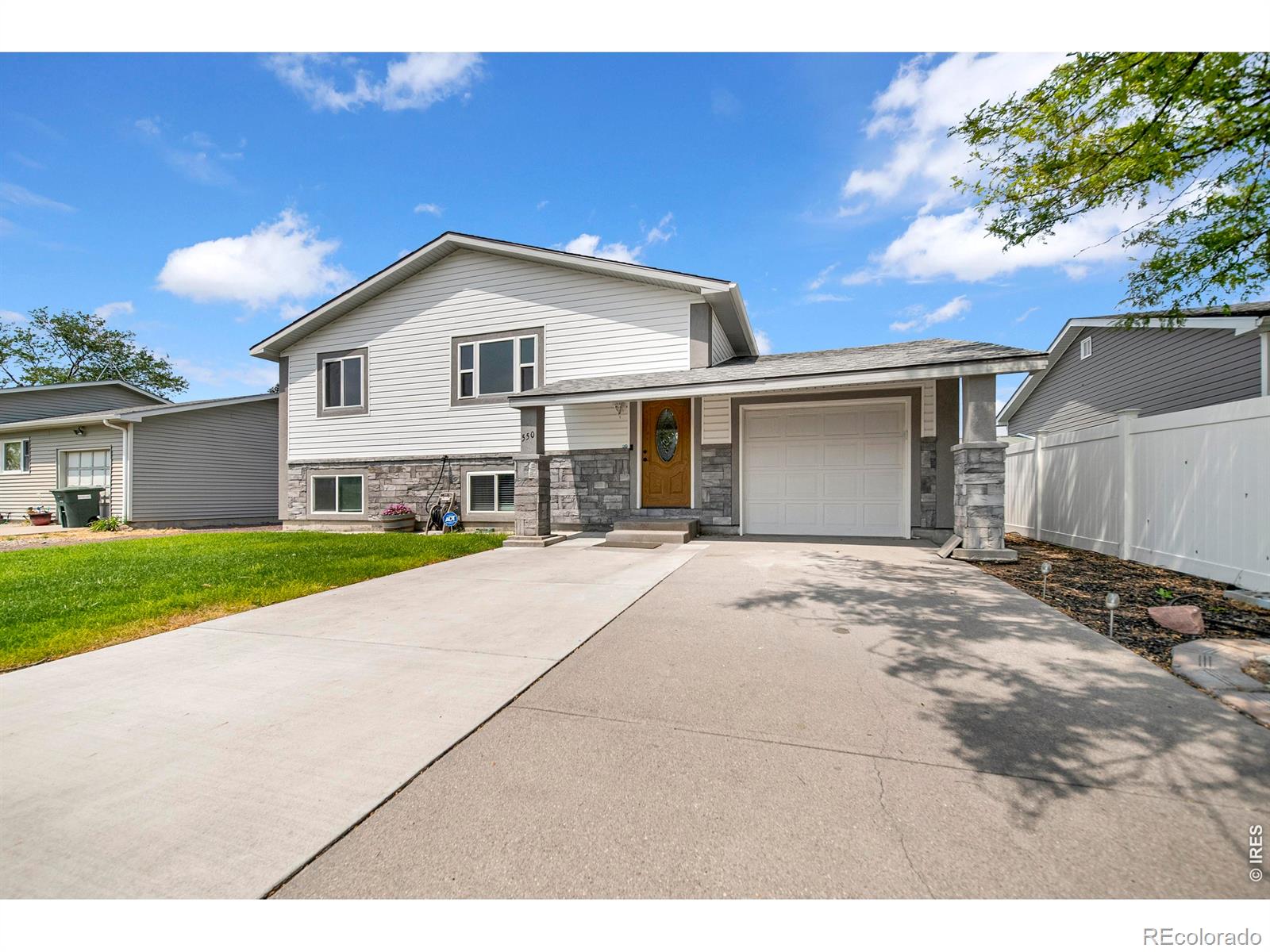 MLS Image #3 for 550  california street,sterling, Colorado