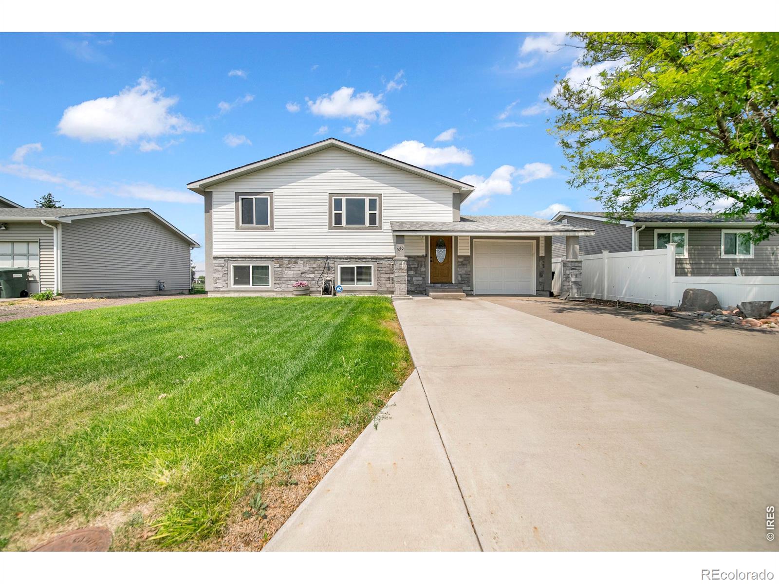 MLS Image #4 for 550  california street,sterling, Colorado