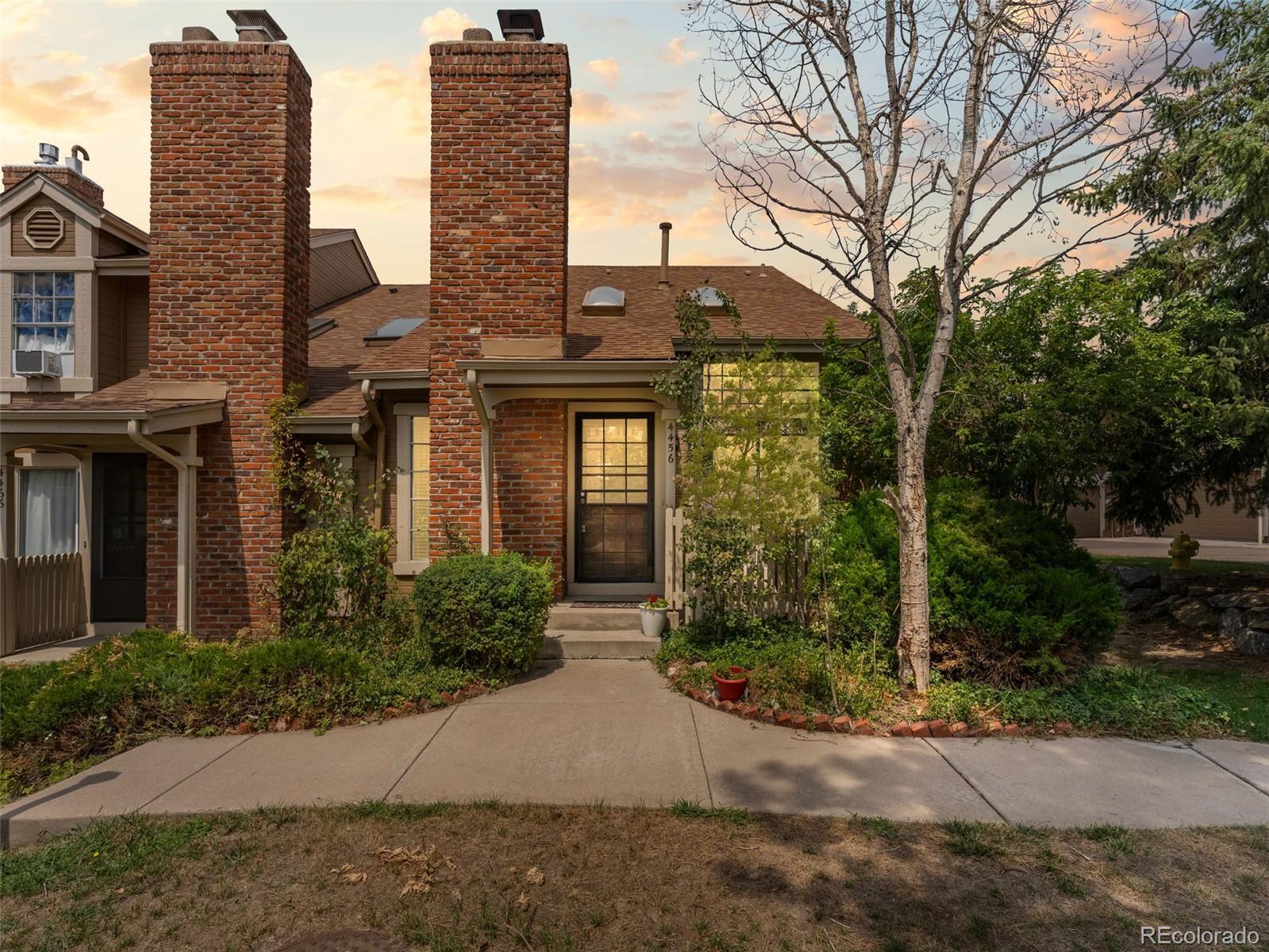 MLS Image #0 for 4456 s carson way,aurora, Colorado
