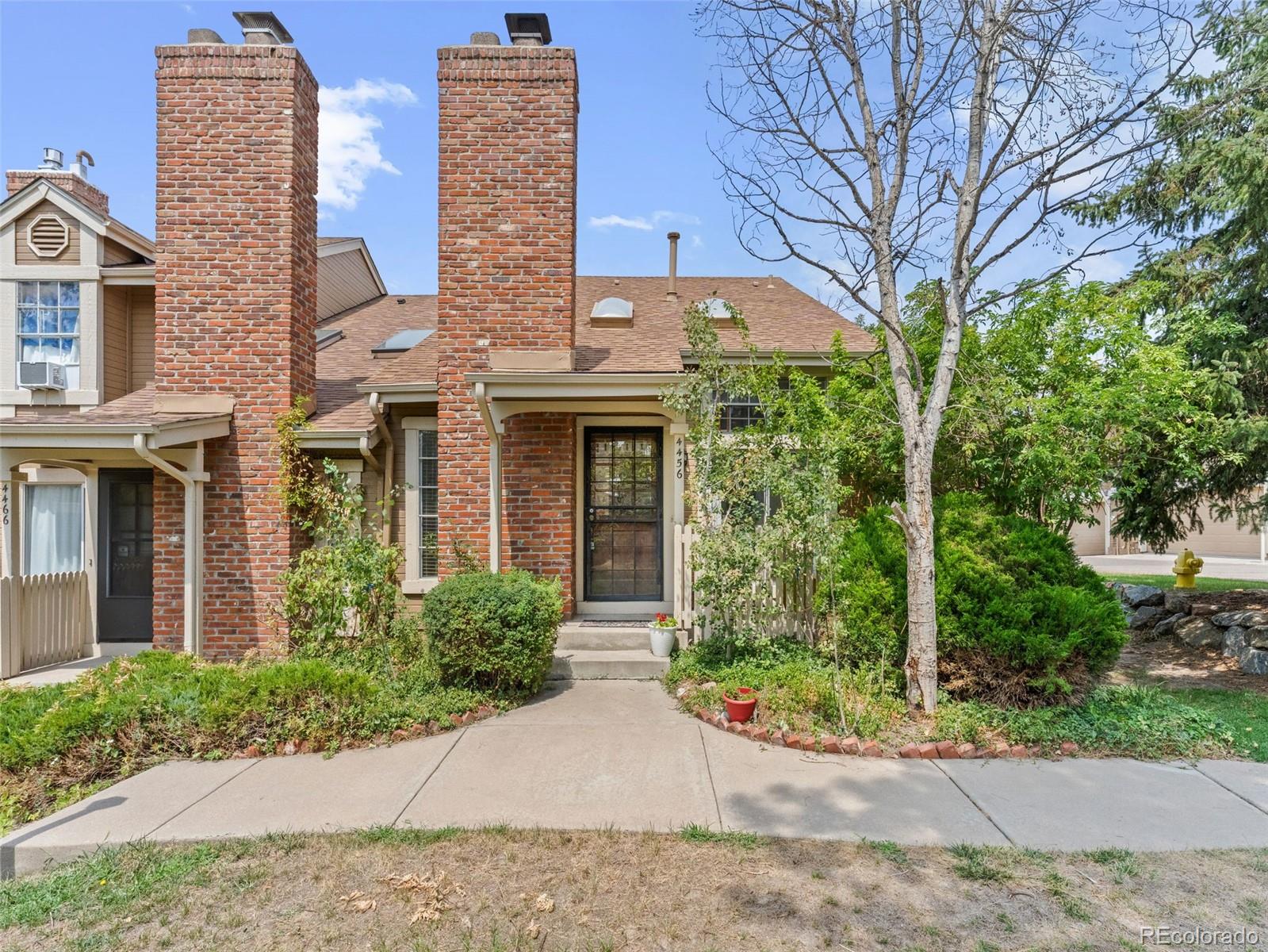 MLS Image #1 for 4456 s carson way,aurora, Colorado