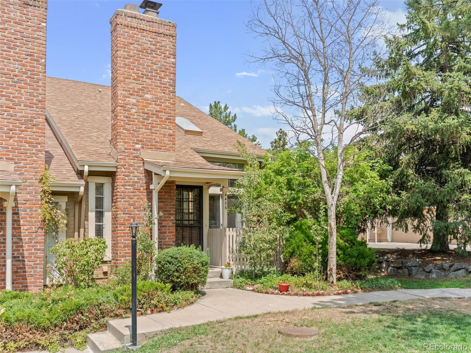 MLS Image #4 for 4456 s carson way,aurora, Colorado