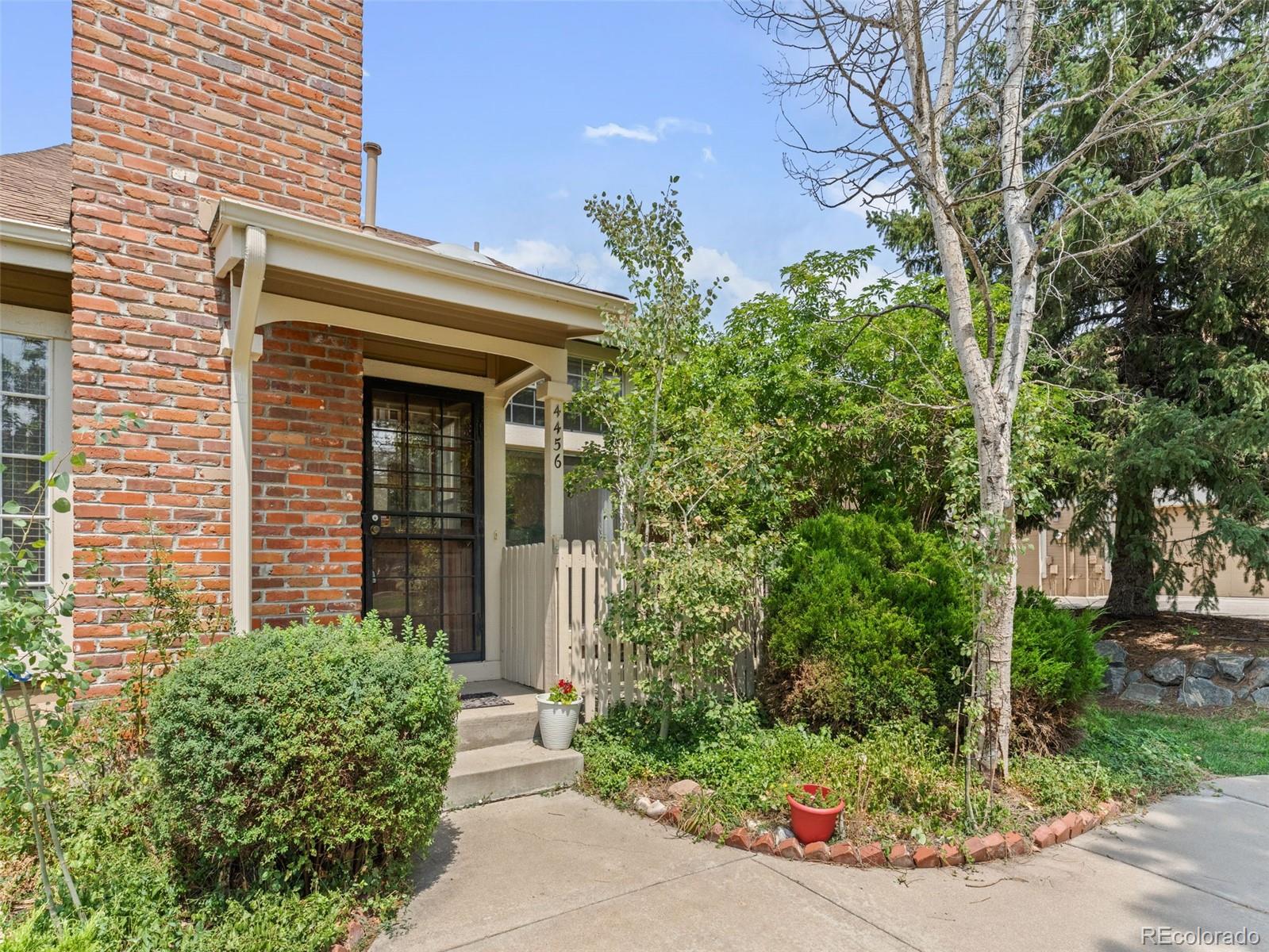 MLS Image #5 for 4456 s carson way,aurora, Colorado