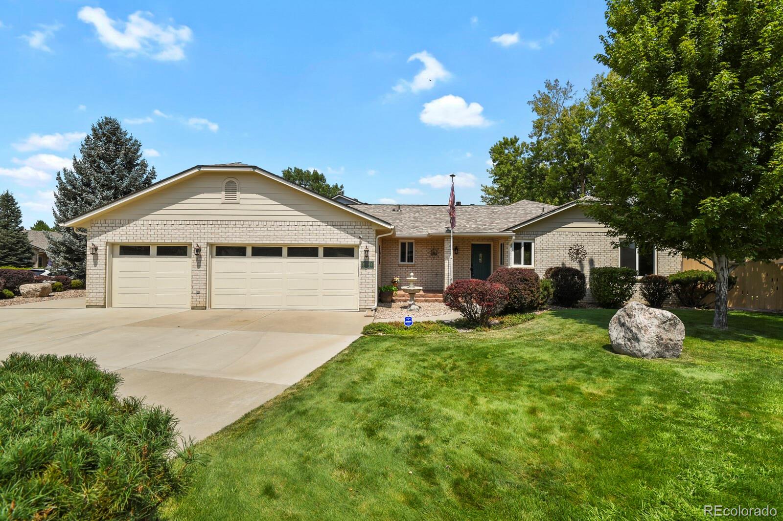 MLS Image #1 for 930 s hoover avenue,fort lupton, Colorado