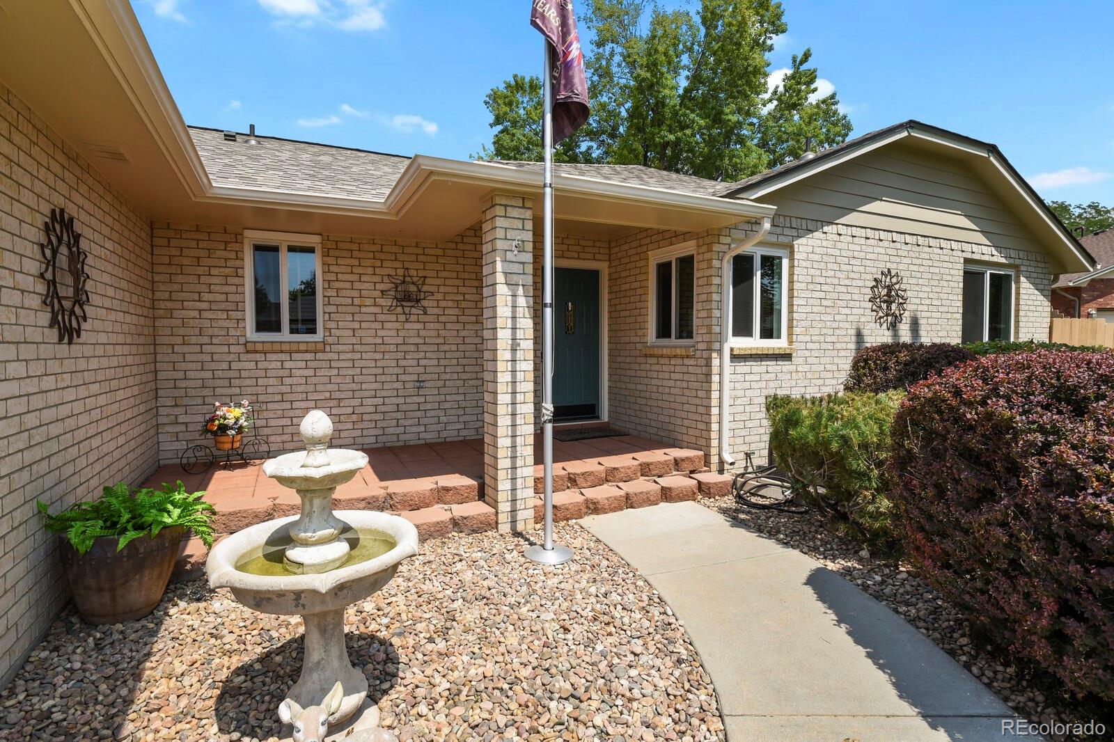 MLS Image #2 for 930 s hoover avenue,fort lupton, Colorado