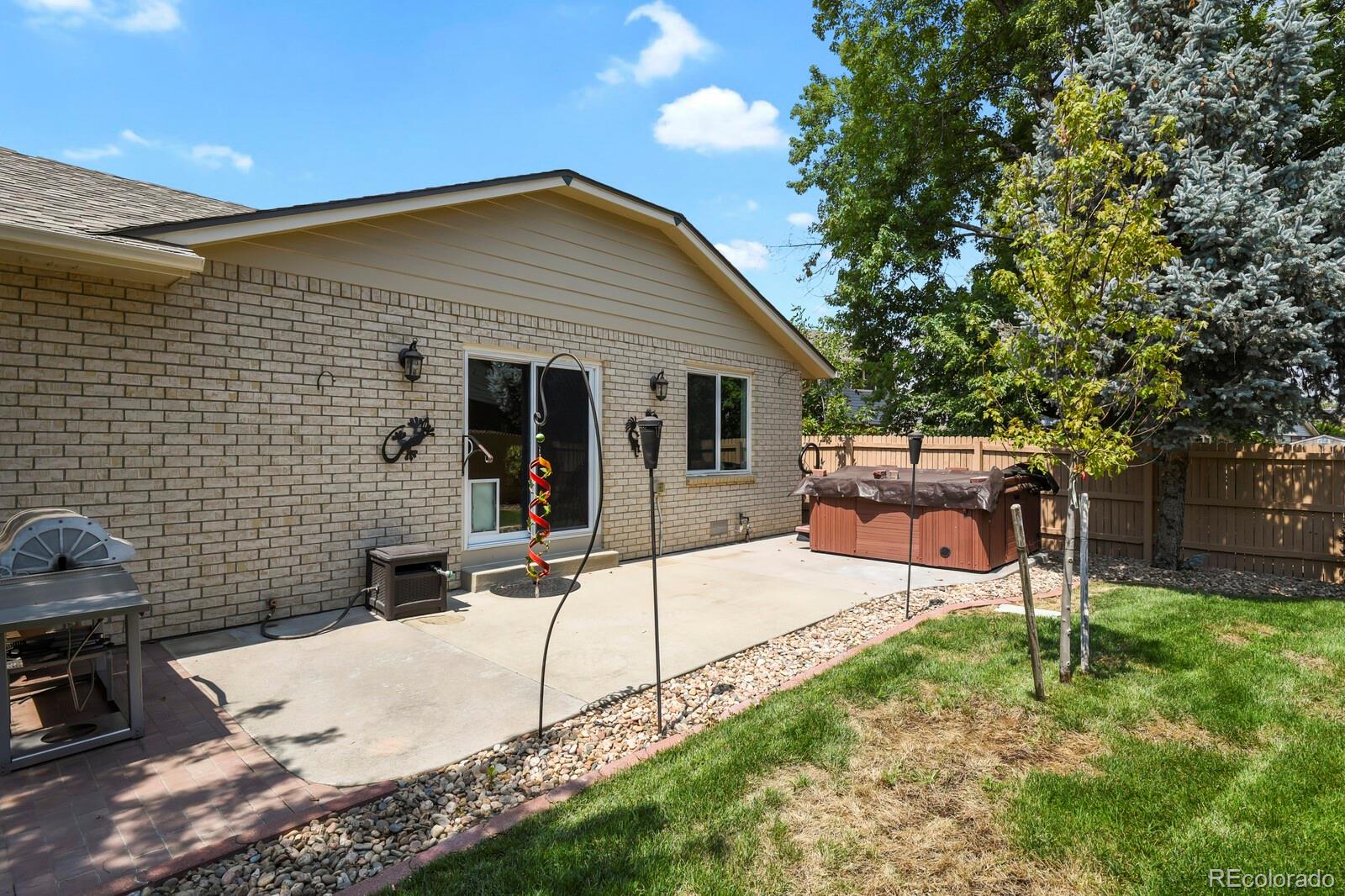 MLS Image #26 for 930 s hoover avenue,fort lupton, Colorado