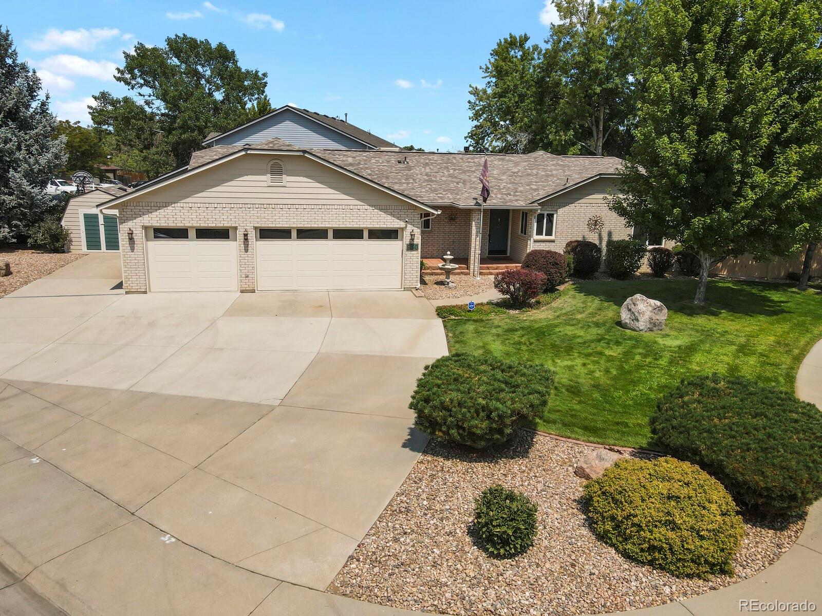 MLS Image #27 for 930 s hoover avenue,fort lupton, Colorado