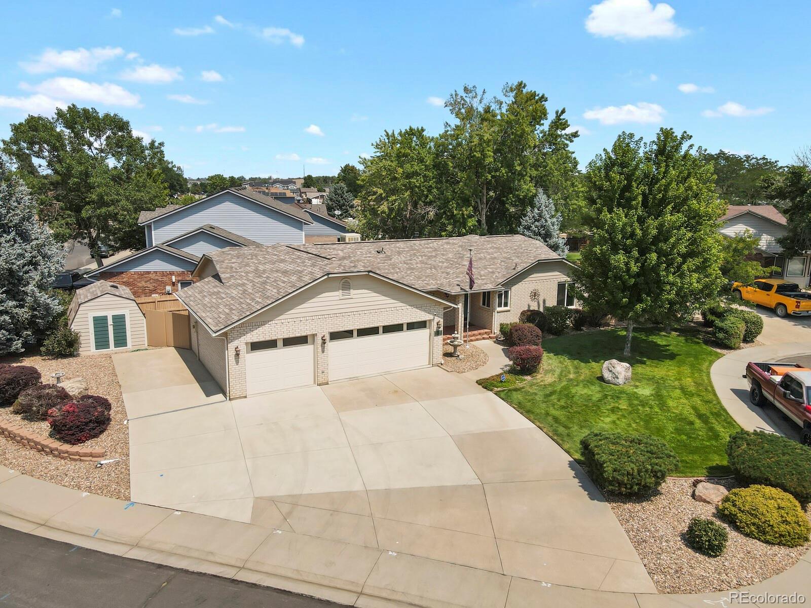MLS Image #28 for 930 s hoover avenue,fort lupton, Colorado