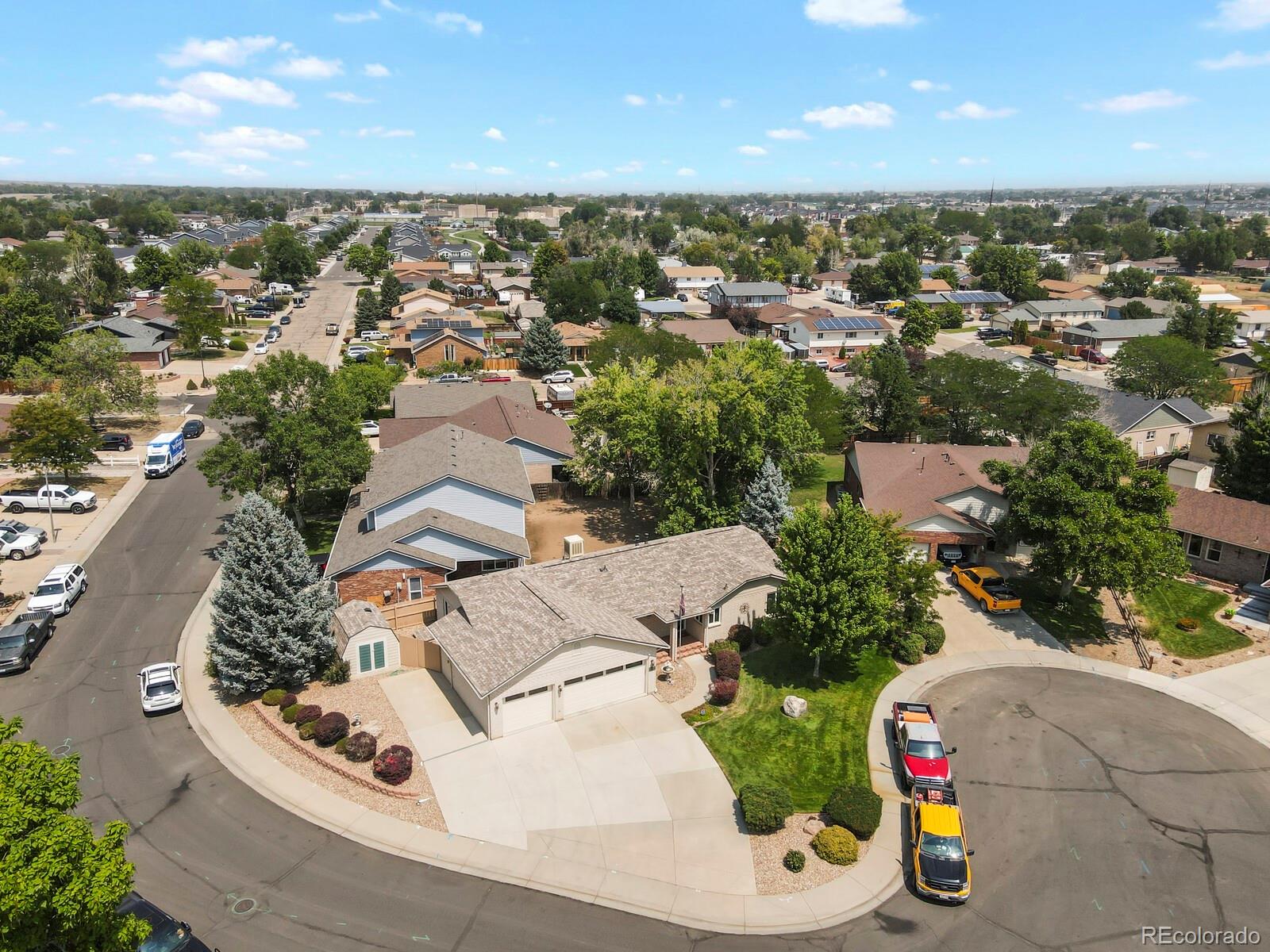MLS Image #29 for 930 s hoover avenue,fort lupton, Colorado