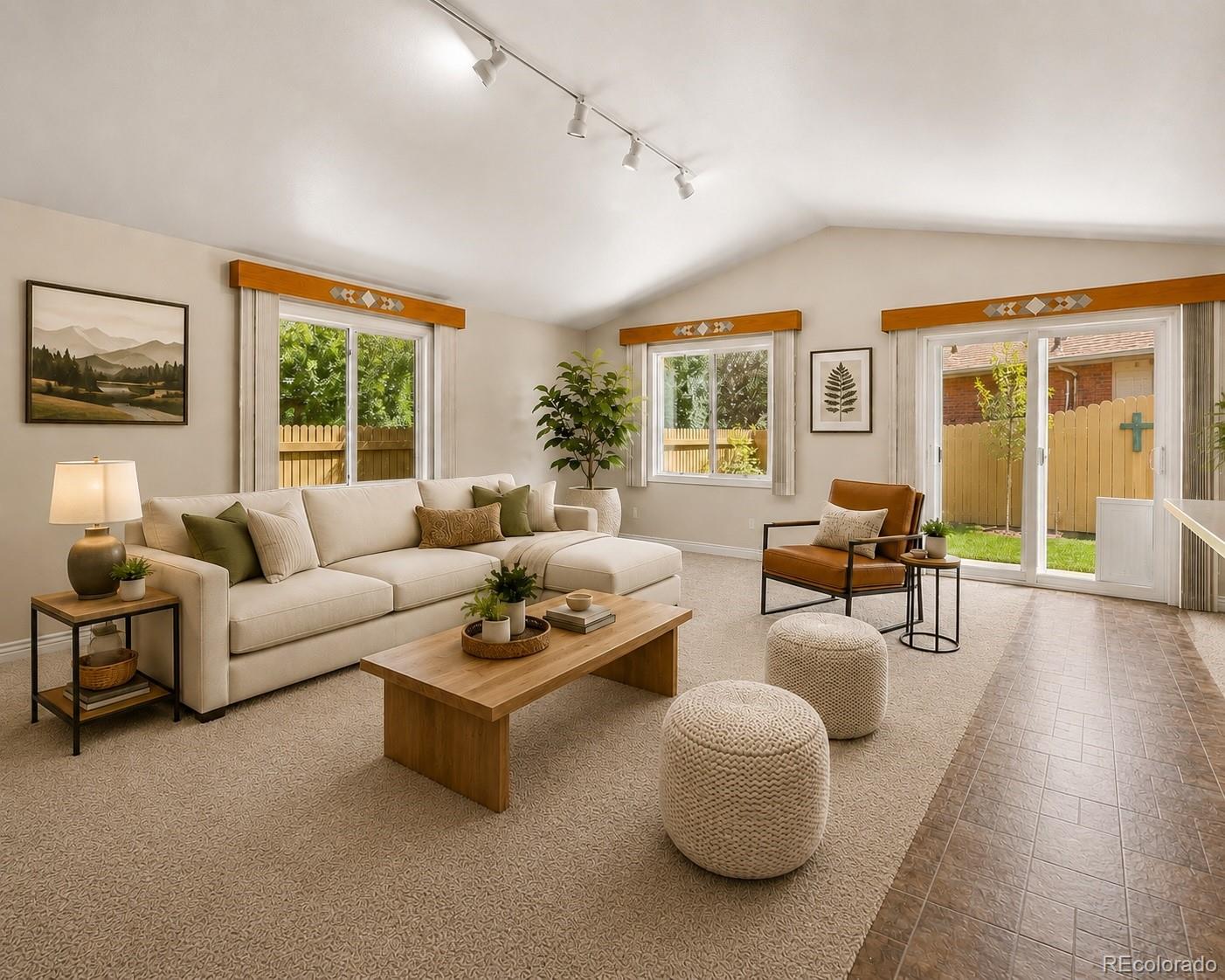 MLS Image #3 for 930 s hoover avenue,fort lupton, Colorado