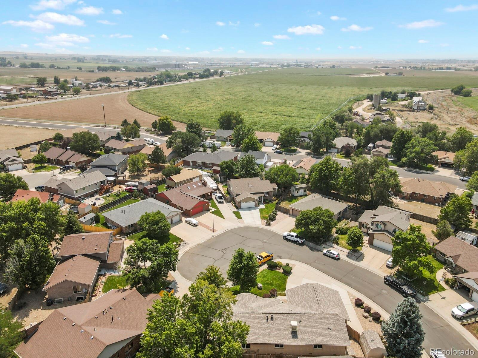 MLS Image #30 for 930 s hoover avenue,fort lupton, Colorado