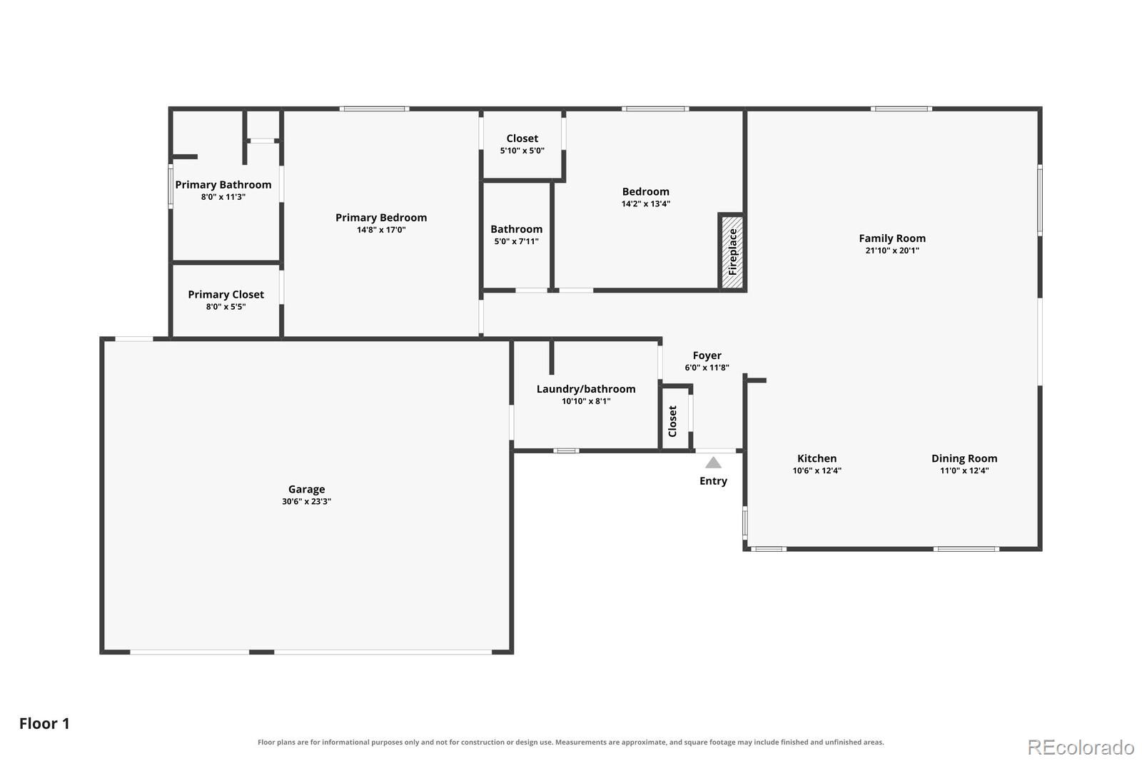 MLS Image #33 for 930 s hoover avenue,fort lupton, Colorado