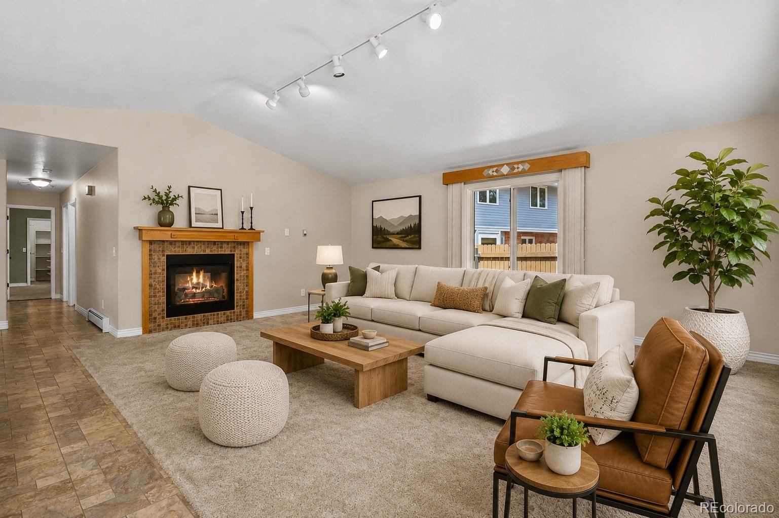MLS Image #4 for 930 s hoover avenue,fort lupton, Colorado