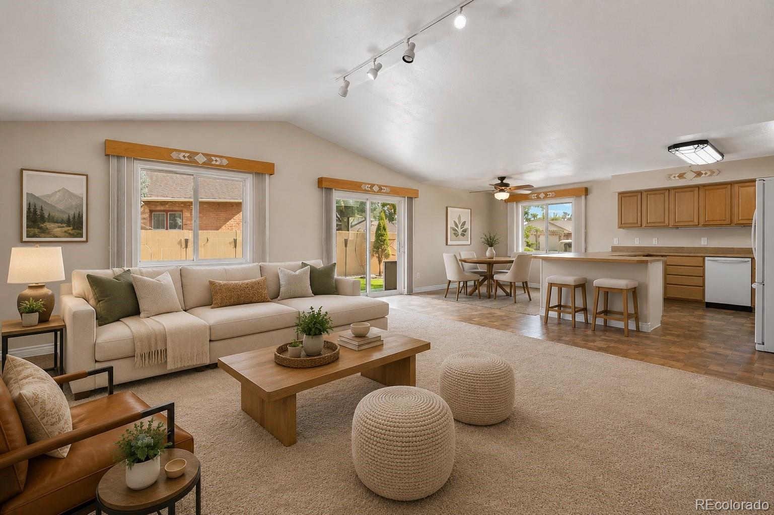 MLS Image #5 for 930 s hoover avenue,fort lupton, Colorado