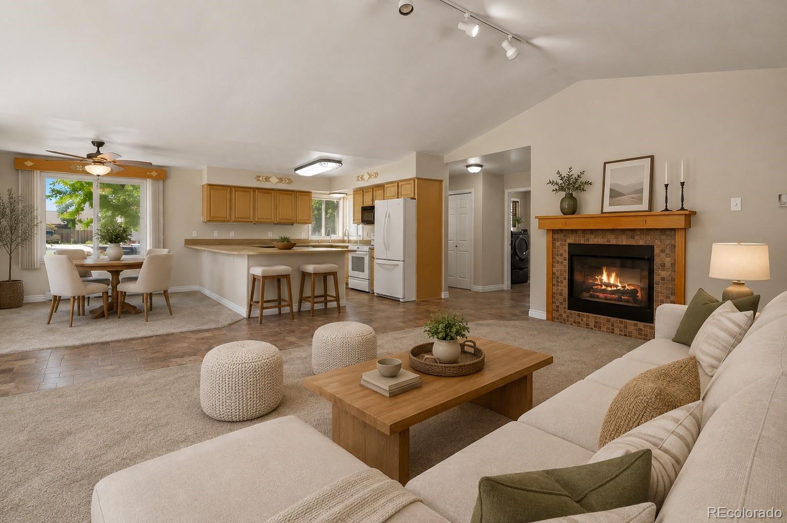 MLS Image #6 for 930 s hoover avenue,fort lupton, Colorado