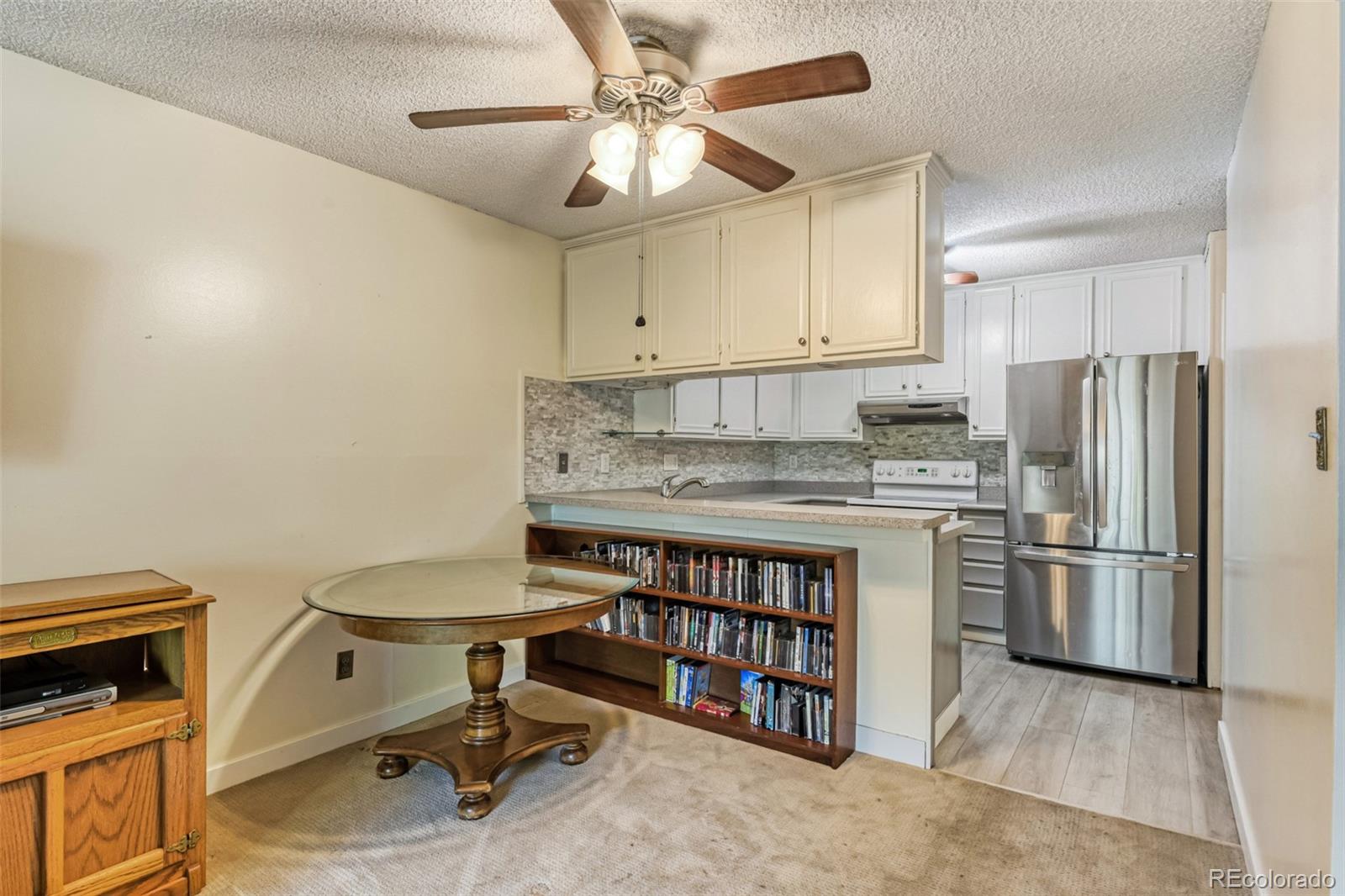 MLS Image #12 for 3465 s poplar street,denver, Colorado