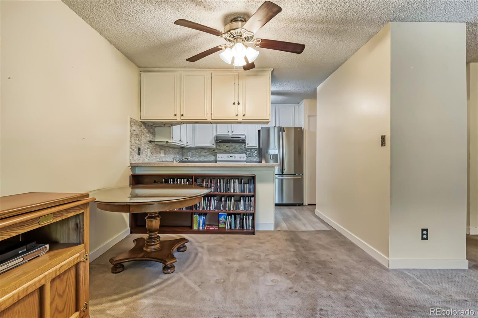 MLS Image #15 for 3465 s poplar street,denver, Colorado