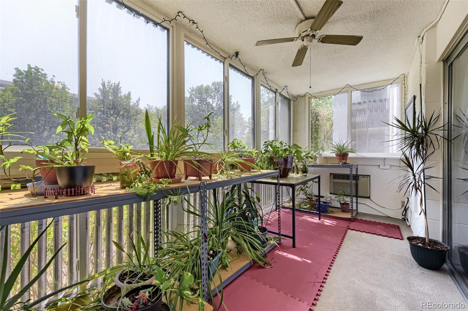 MLS Image #17 for 3465 s poplar street,denver, Colorado