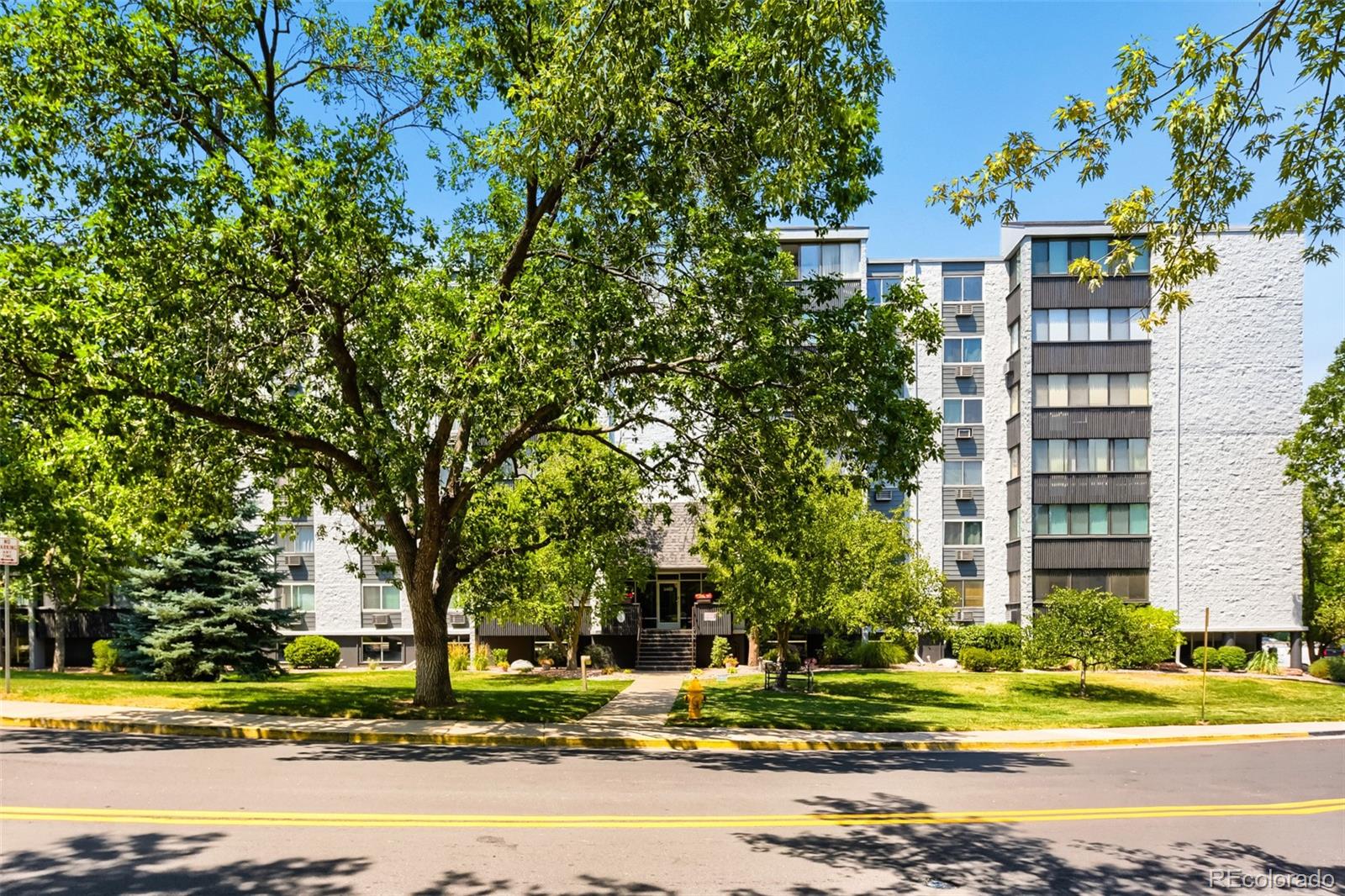 MLS Image #3 for 3465 s poplar street,denver, Colorado