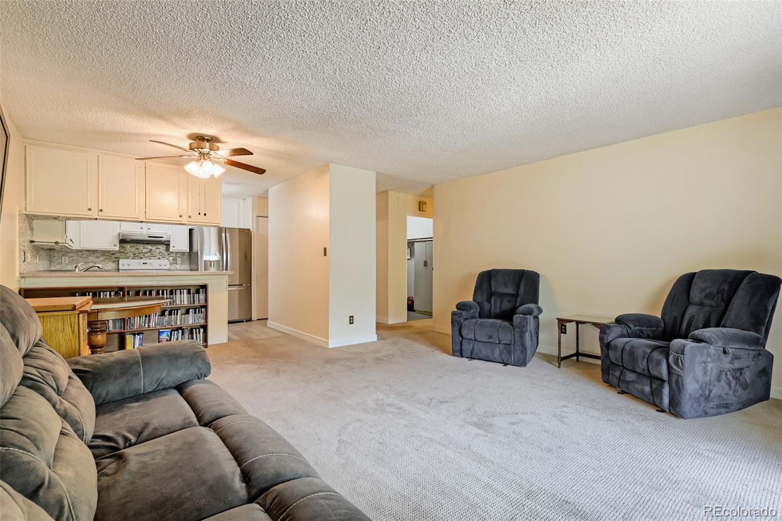 MLS Image #5 for 3465 s poplar street,denver, Colorado