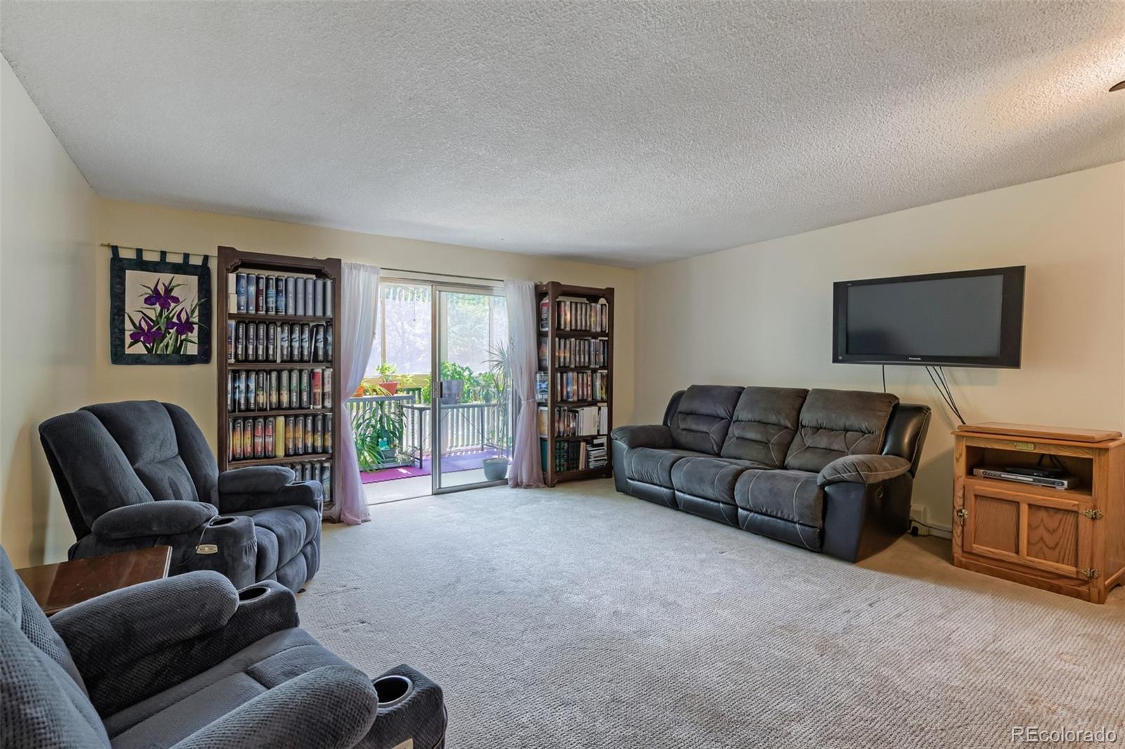 MLS Image #7 for 3465 s poplar street,denver, Colorado