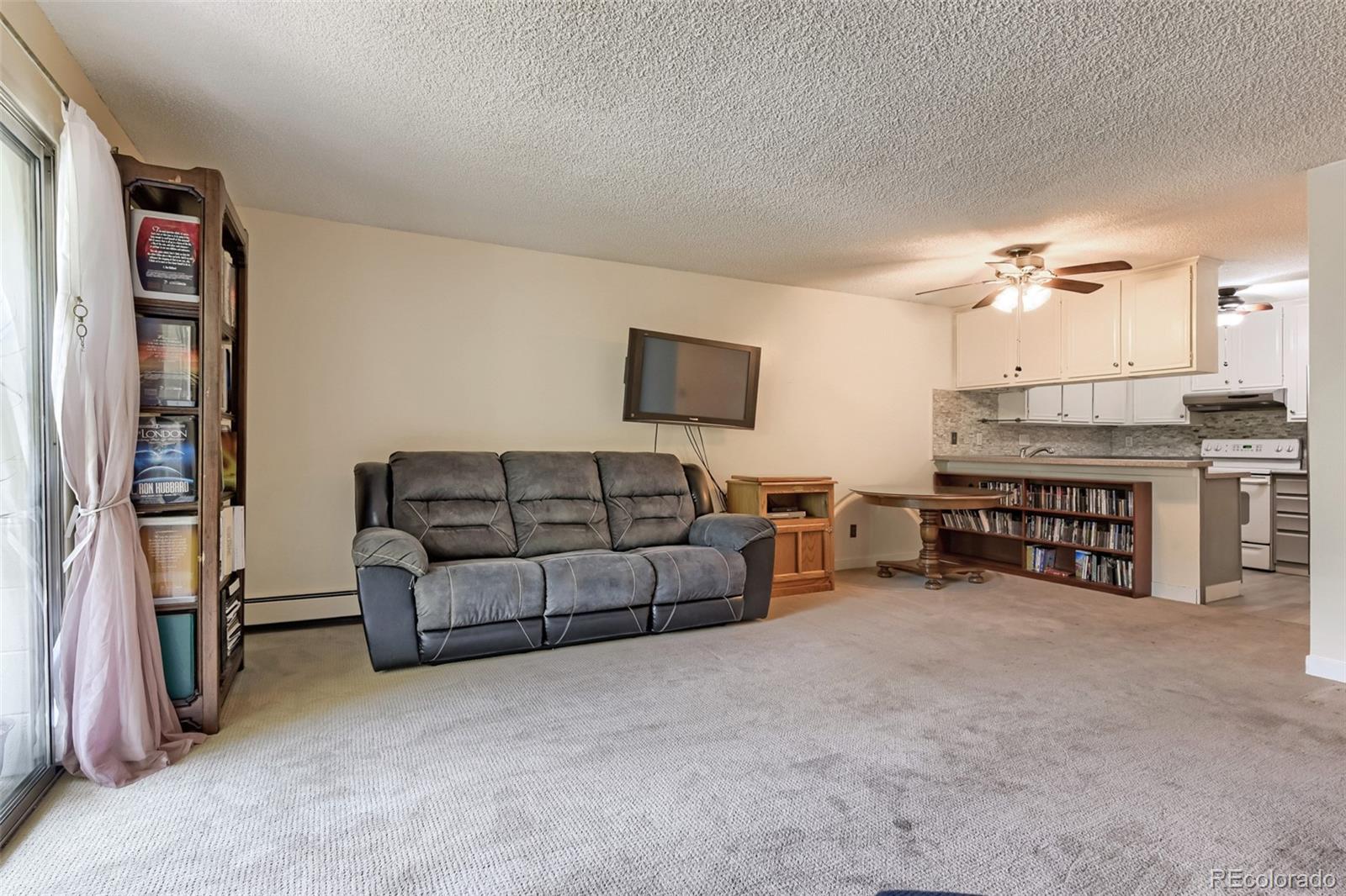 MLS Image #8 for 3465 s poplar street,denver, Colorado
