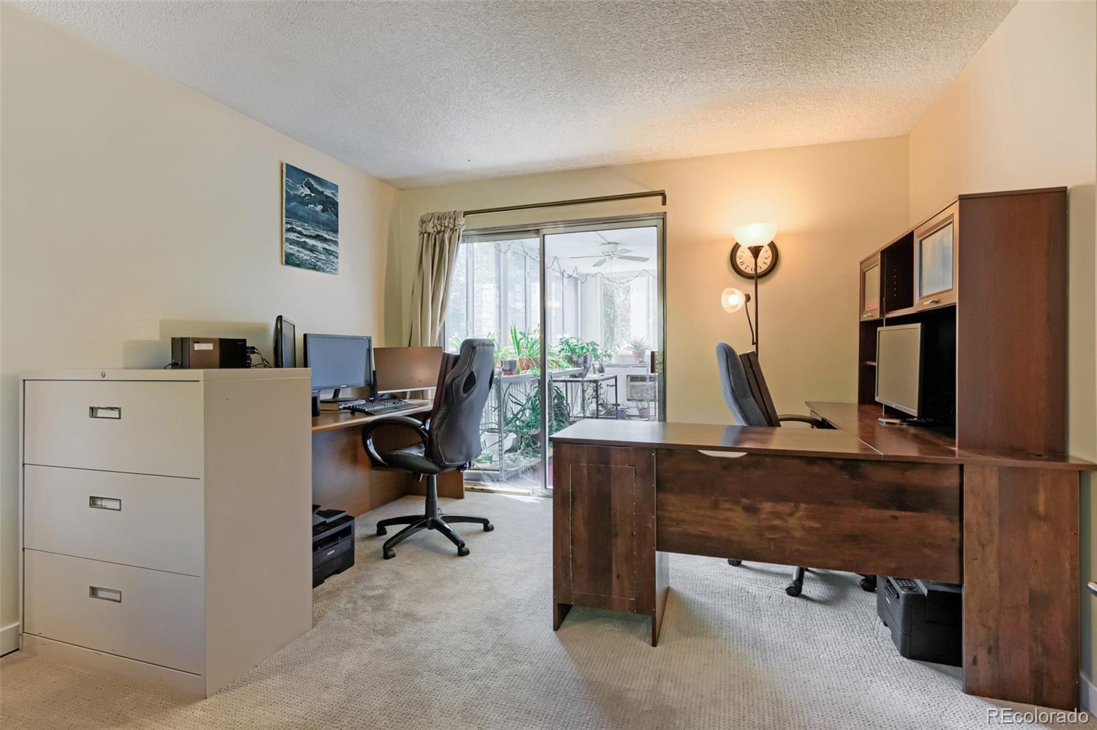 MLS Image #9 for 3465 s poplar street,denver, Colorado