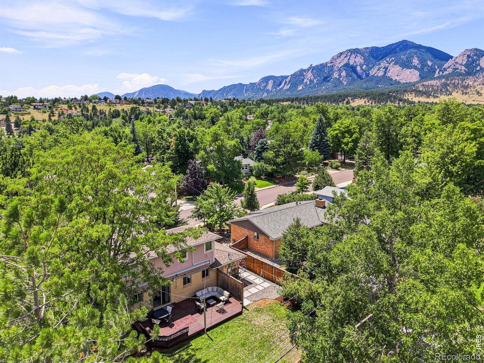 MLS Image #4 for 3605  endicott drive,boulder, Colorado