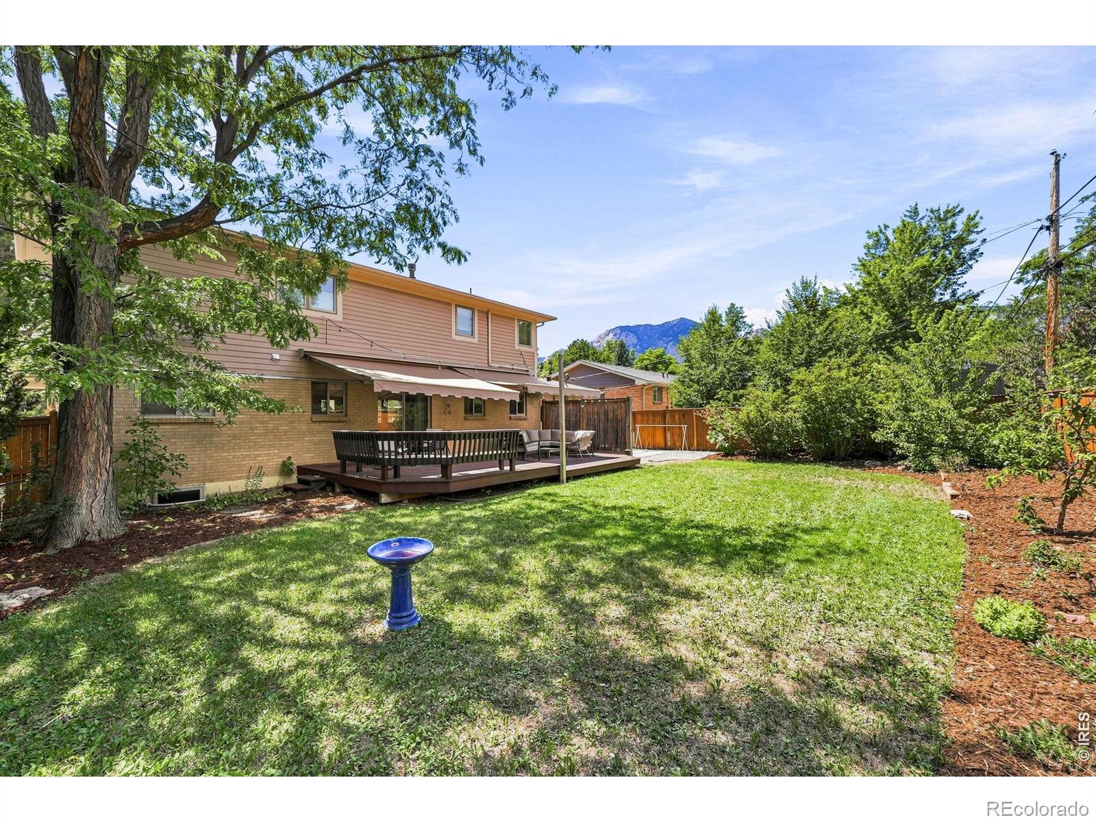 MLS Image #40 for 3605  endicott drive,boulder, Colorado
