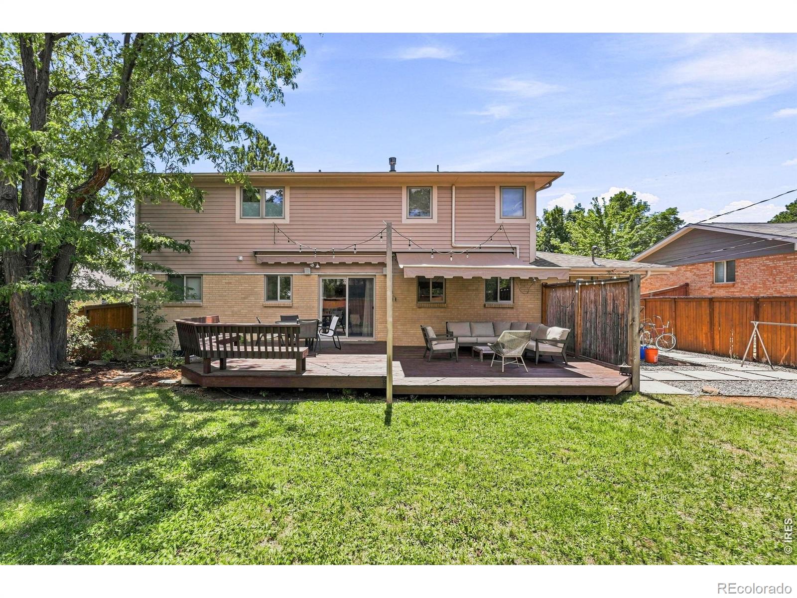 MLS Image #42 for 3605  endicott drive,boulder, Colorado
