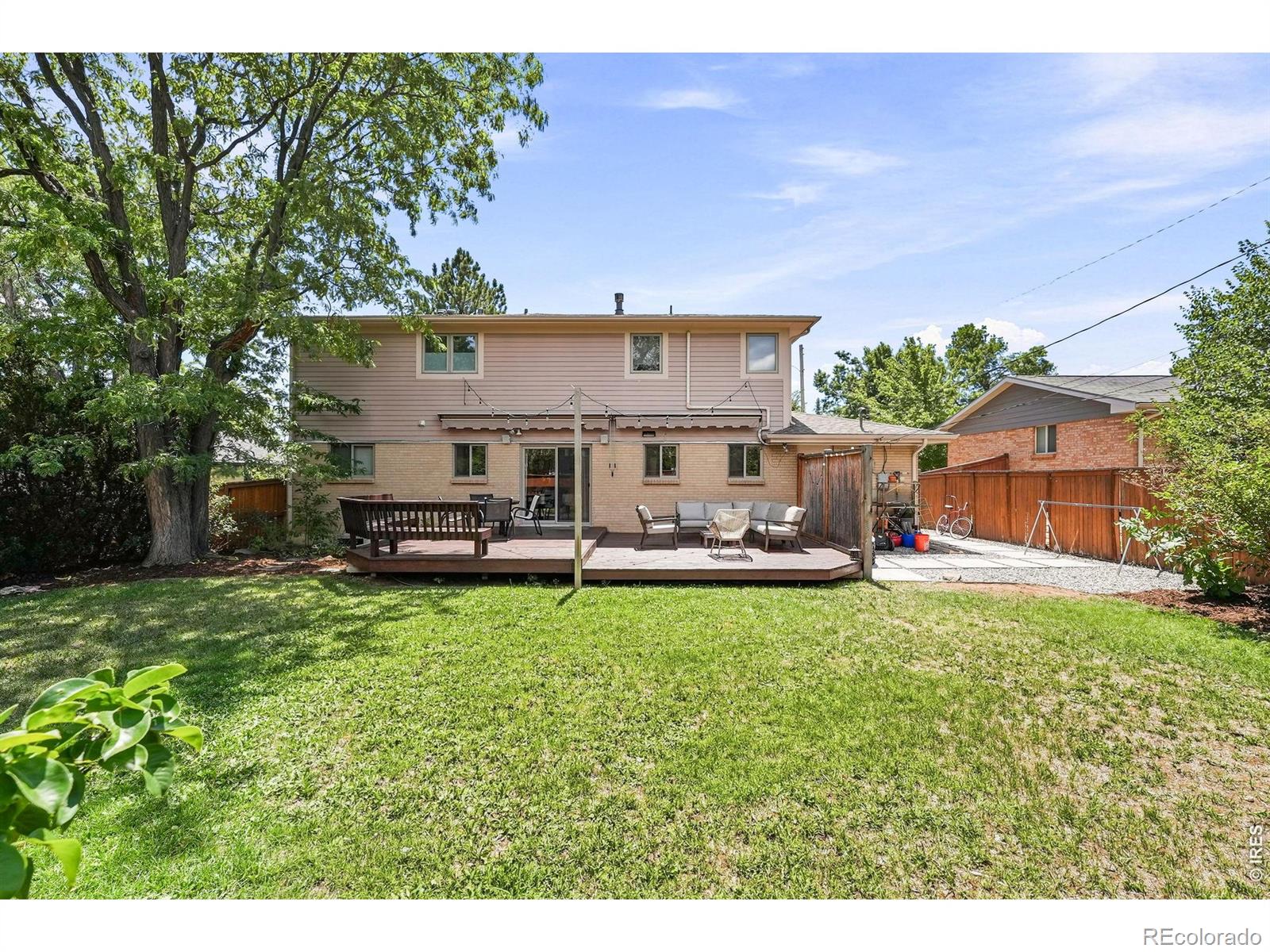MLS Image #43 for 3605  endicott drive,boulder, Colorado