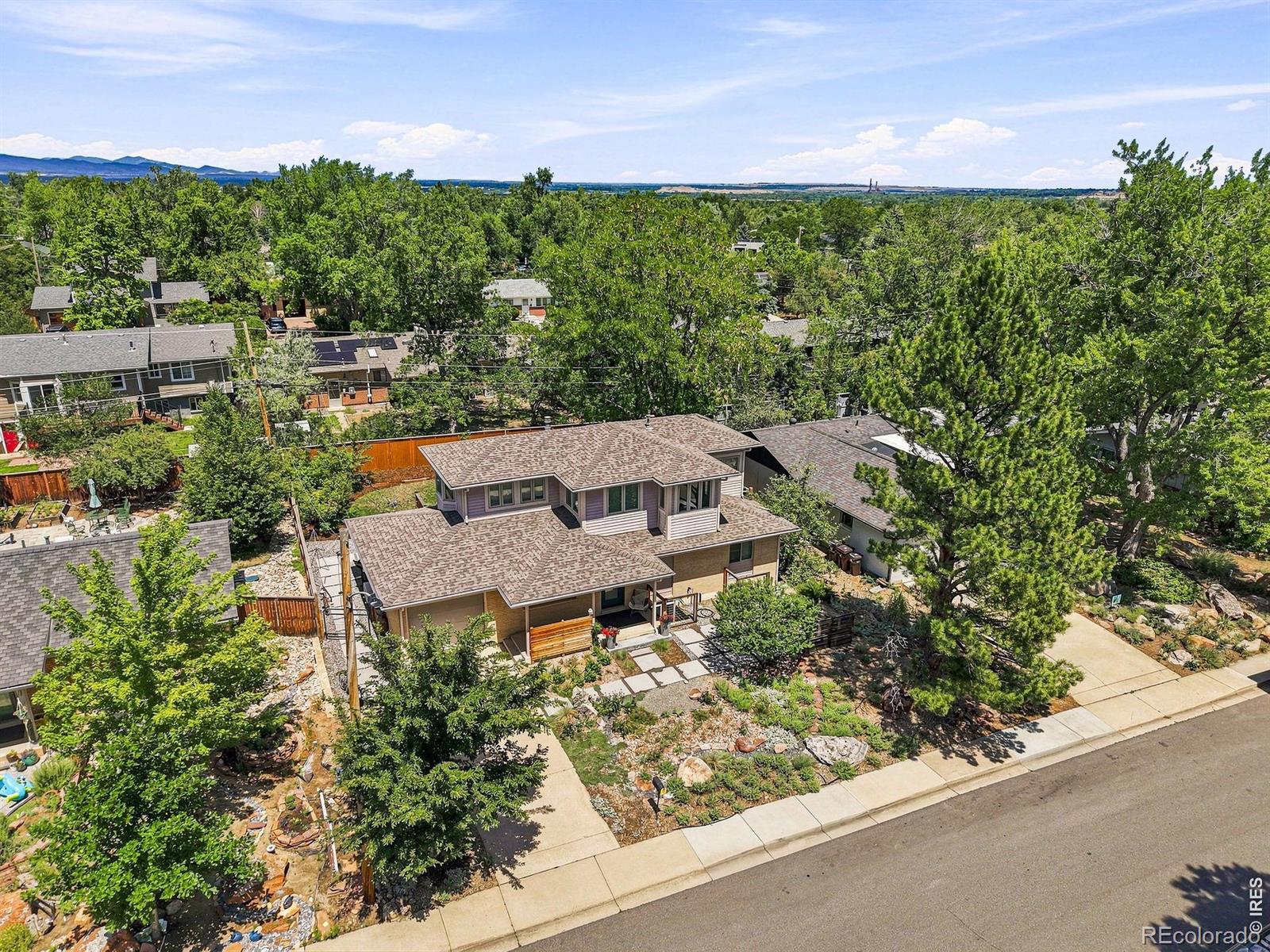 MLS Image #44 for 3605  endicott drive,boulder, Colorado