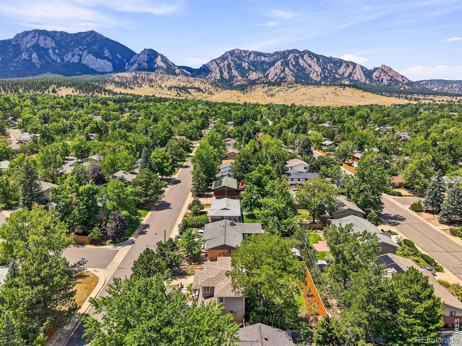 MLS Image #45 for 3605  endicott drive,boulder, Colorado