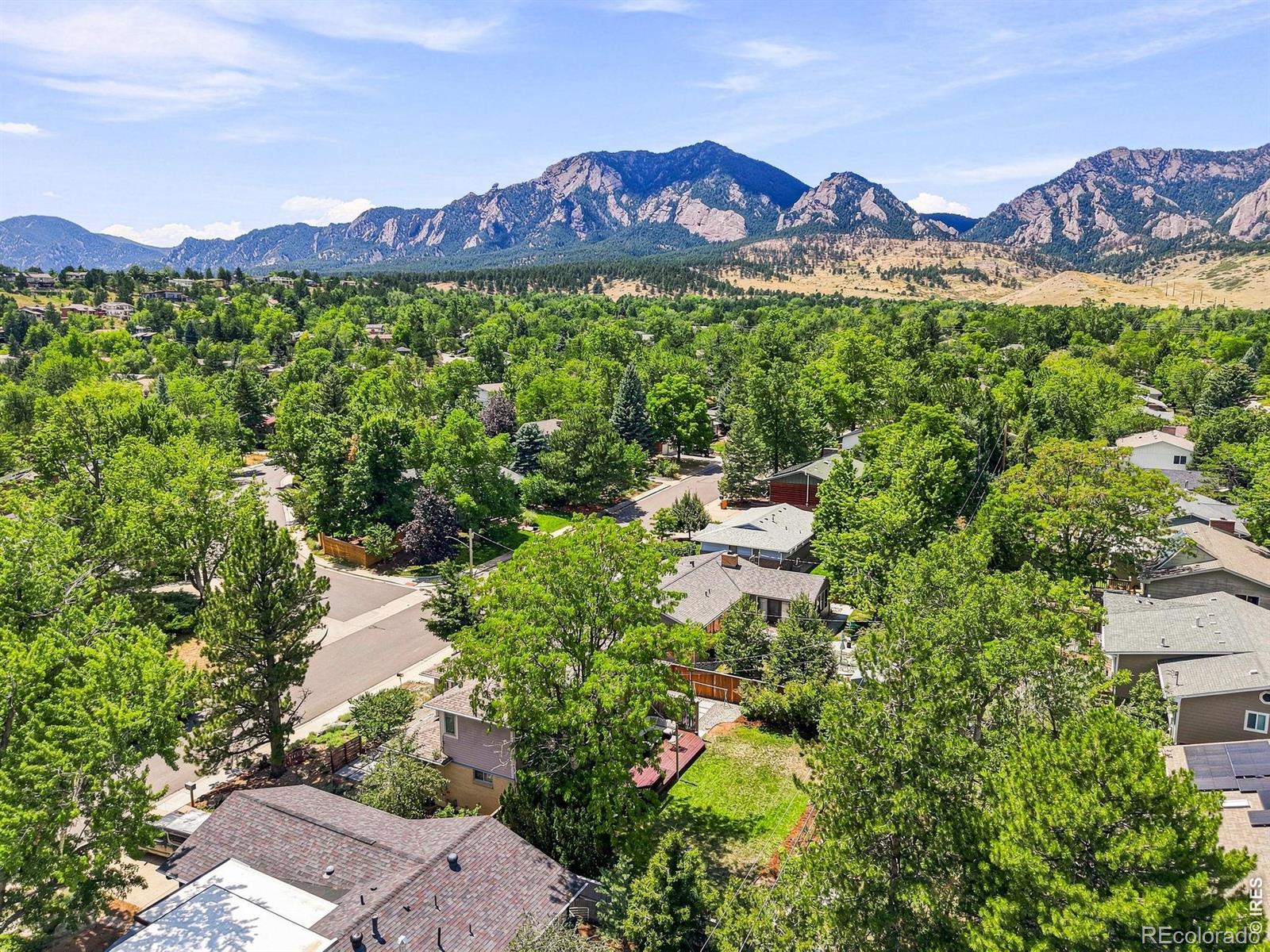 MLS Image #46 for 3605  endicott drive,boulder, Colorado