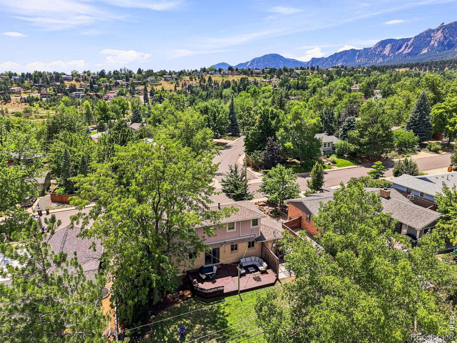 MLS Image #47 for 3605  endicott drive,boulder, Colorado