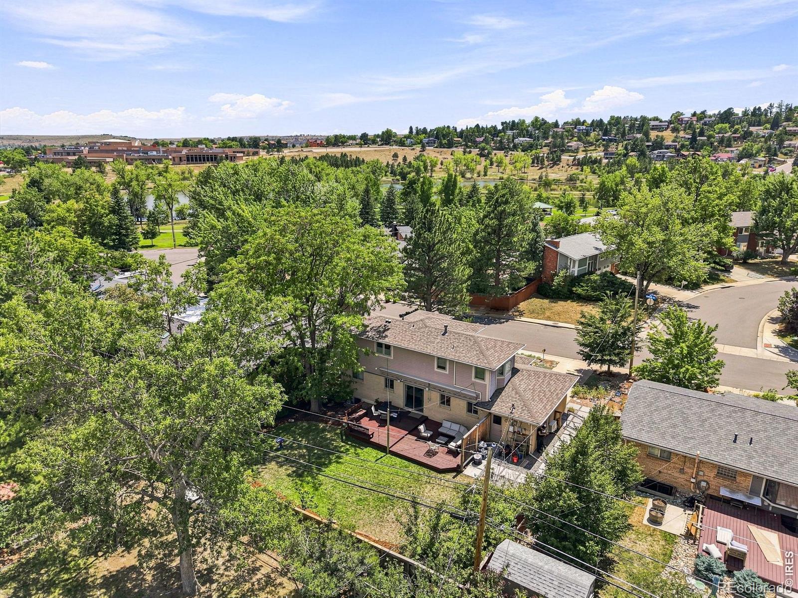 MLS Image #48 for 3605  endicott drive,boulder, Colorado