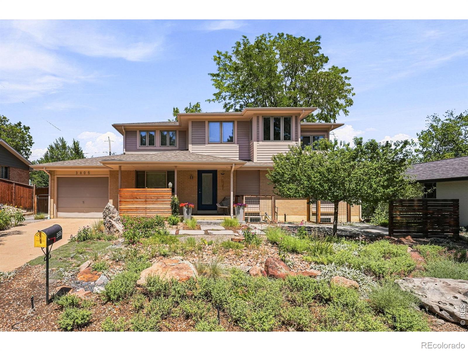 MLS Image #5 for 3605  endicott drive,boulder, Colorado