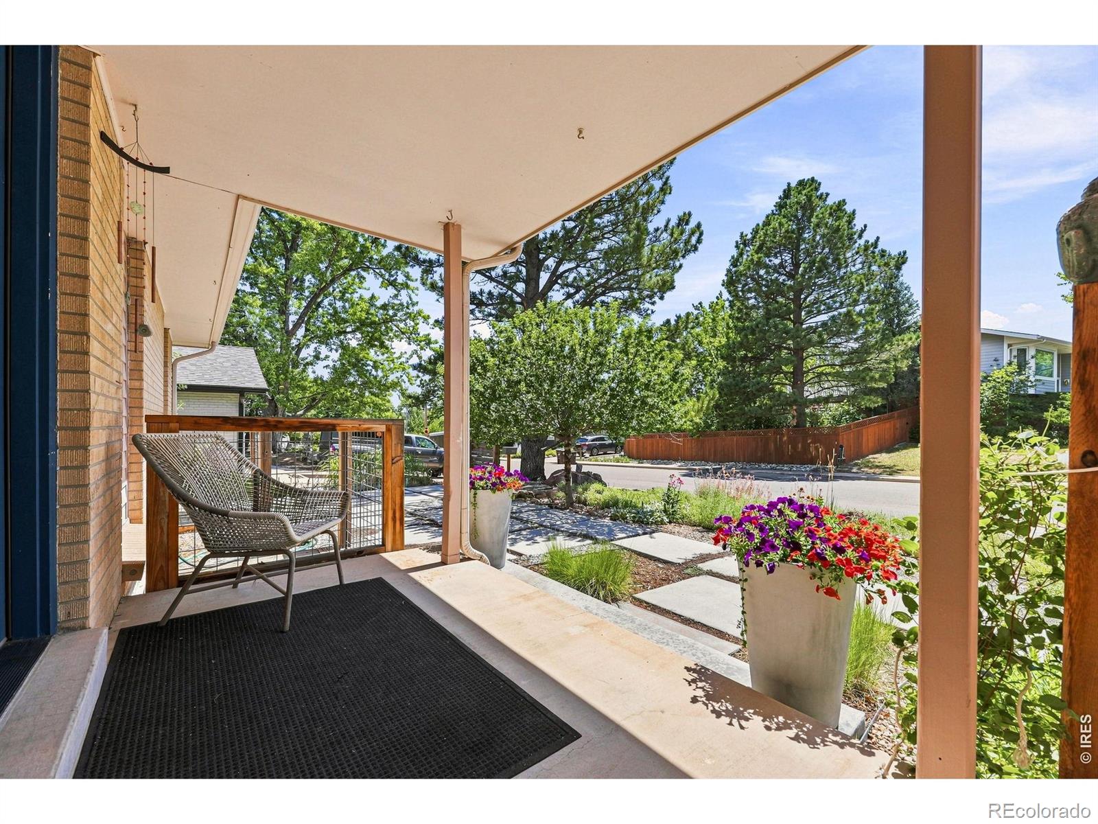 MLS Image #6 for 3605  endicott drive,boulder, Colorado