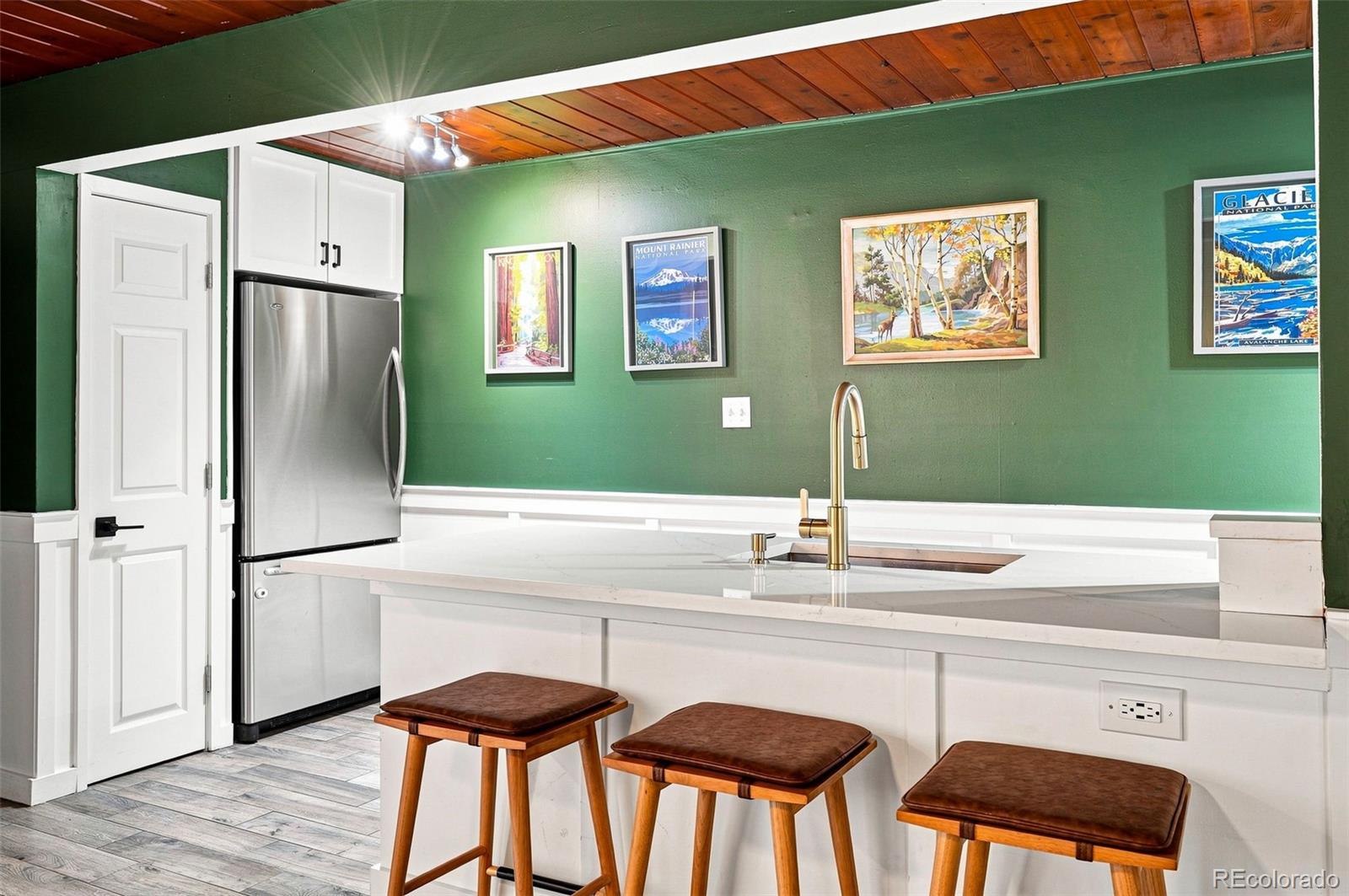 MLS Image #10 for 1343 n high street,denver, Colorado
