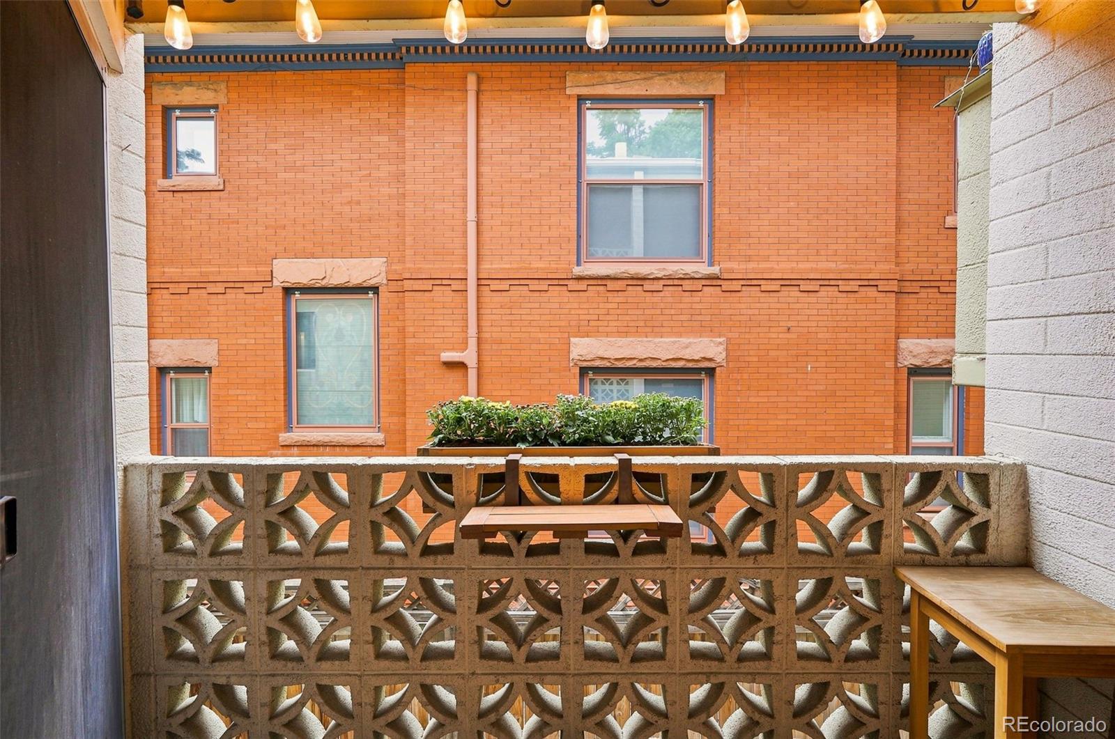 MLS Image #17 for 1343 n high street,denver, Colorado