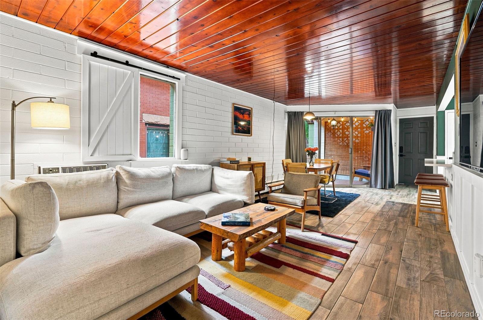MLS Image #2 for 1343 n high street,denver, Colorado