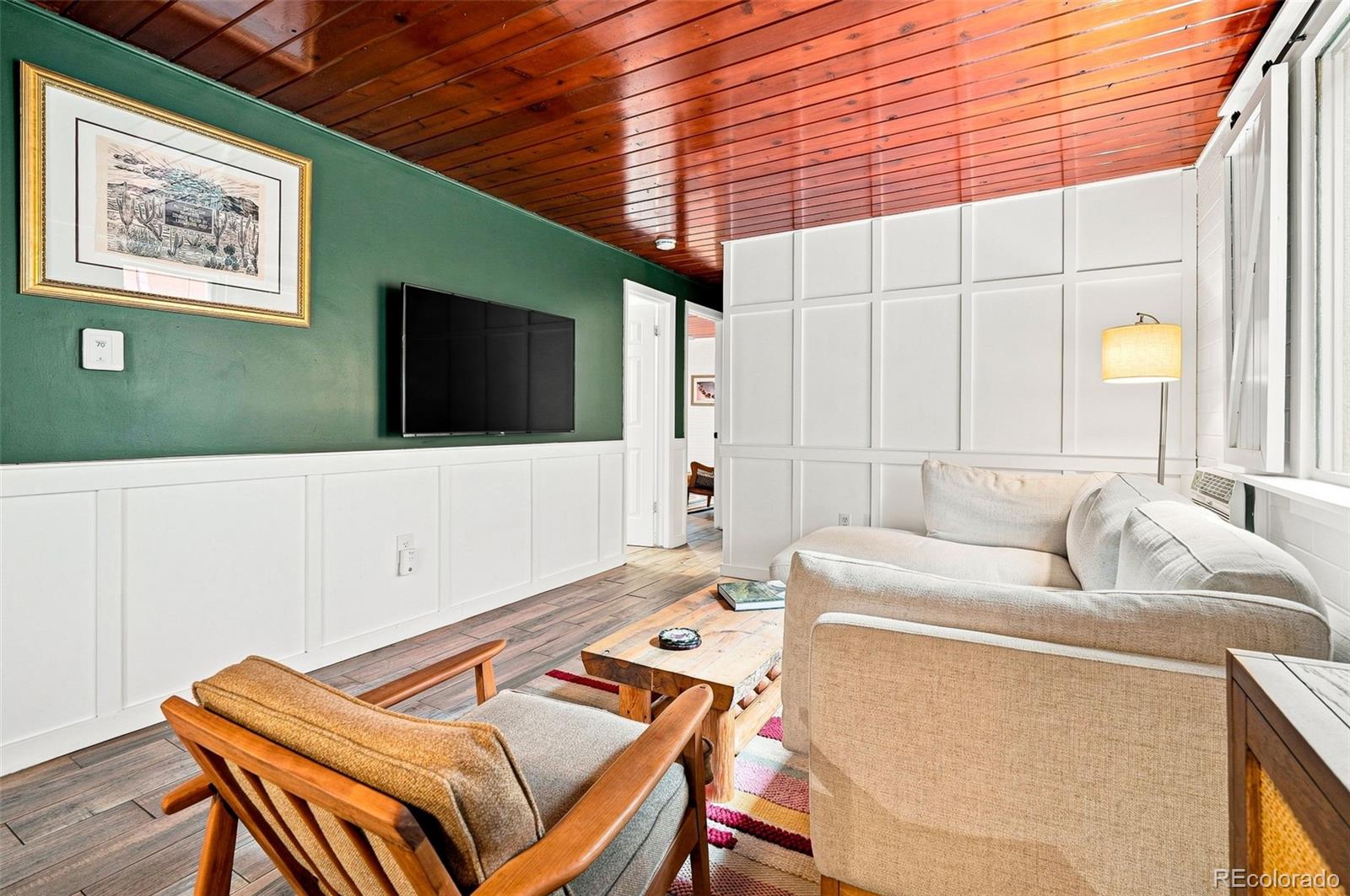 MLS Image #3 for 1343 n high street,denver, Colorado