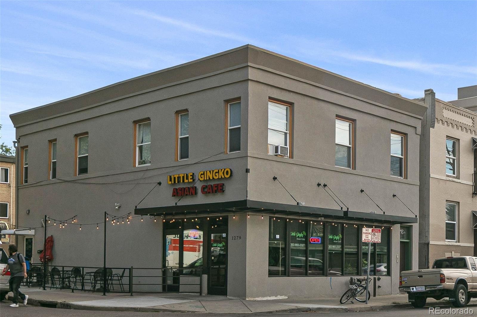 MLS Image #35 for 1343 n high street,denver, Colorado
