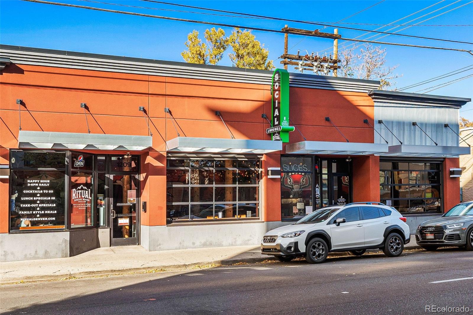 MLS Image #37 for 1343 n high street,denver, Colorado