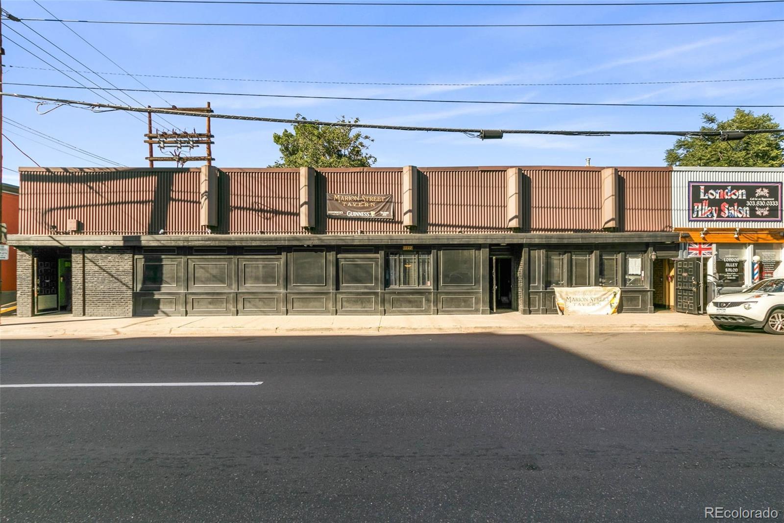 MLS Image #39 for 1343 n high street,denver, Colorado