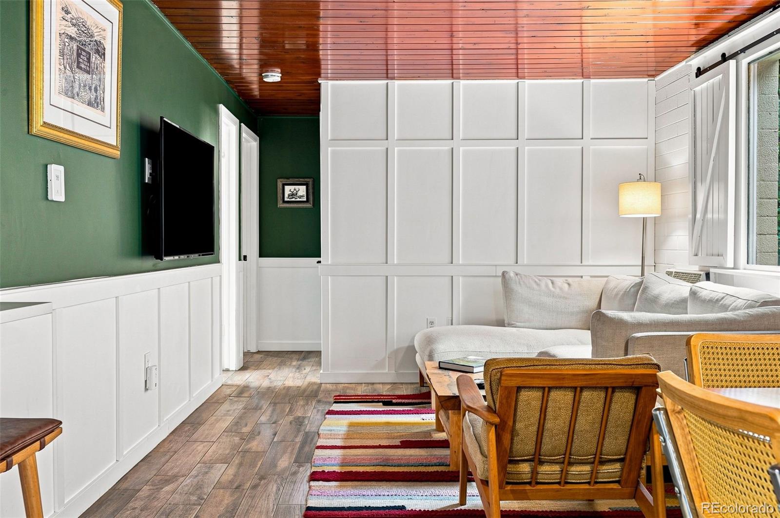 MLS Image #4 for 1343 n high street,denver, Colorado