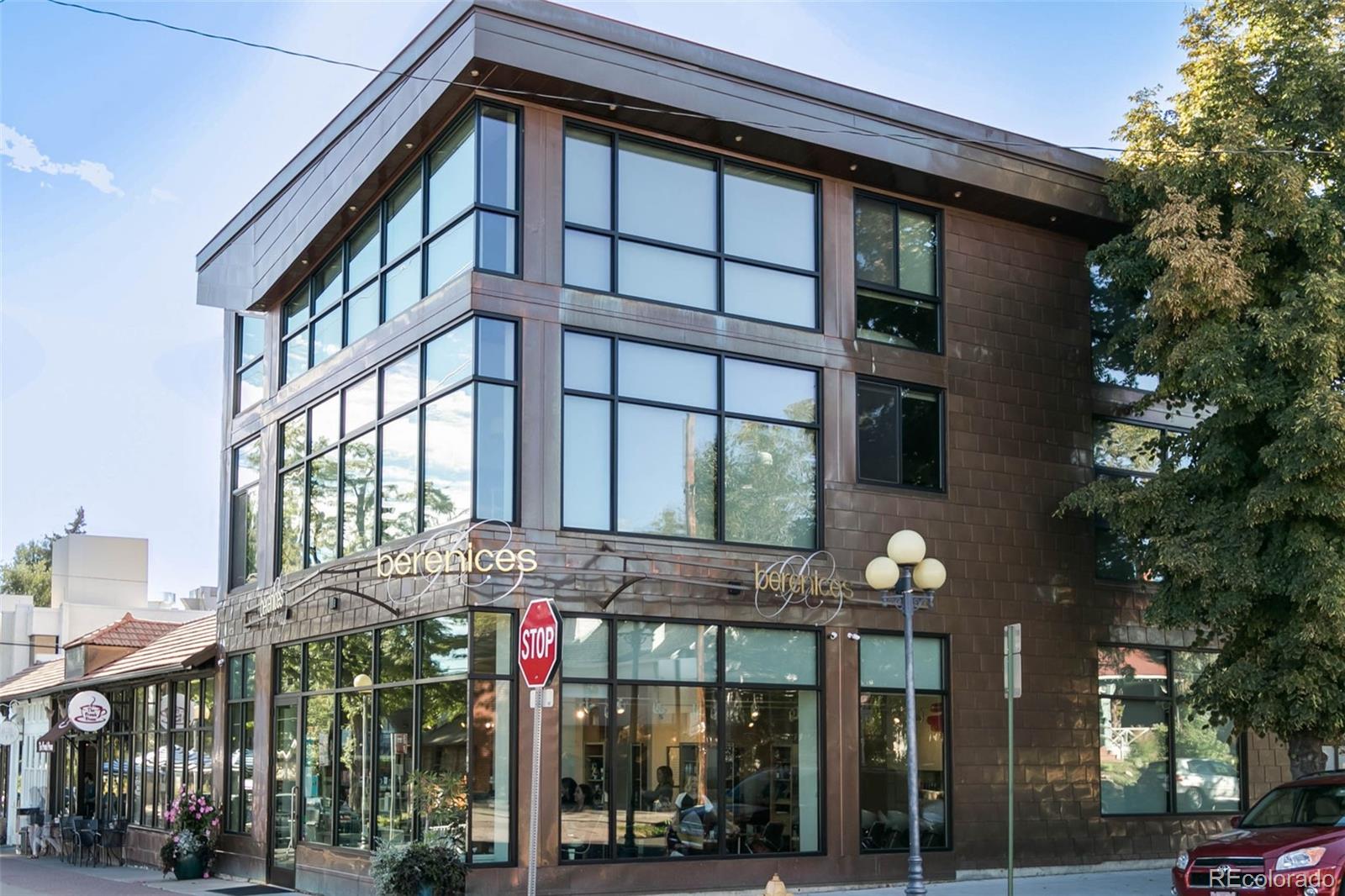 MLS Image #45 for 1343 n high street,denver, Colorado
