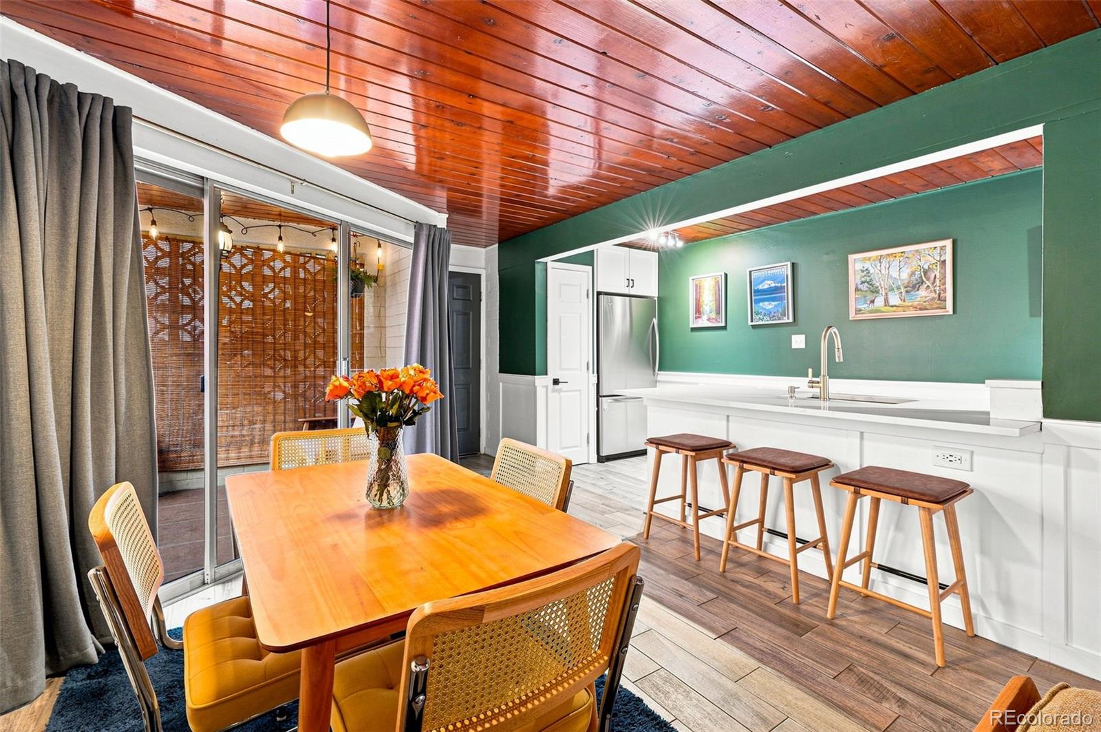 MLS Image #9 for 1343 n high street,denver, Colorado