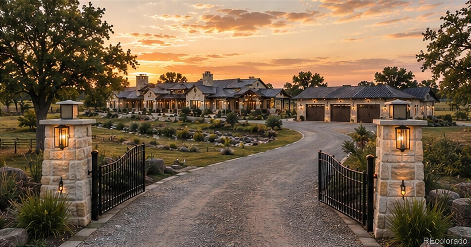 MLS Image #2 for 2532  county road 21 ,fort lupton, Colorado